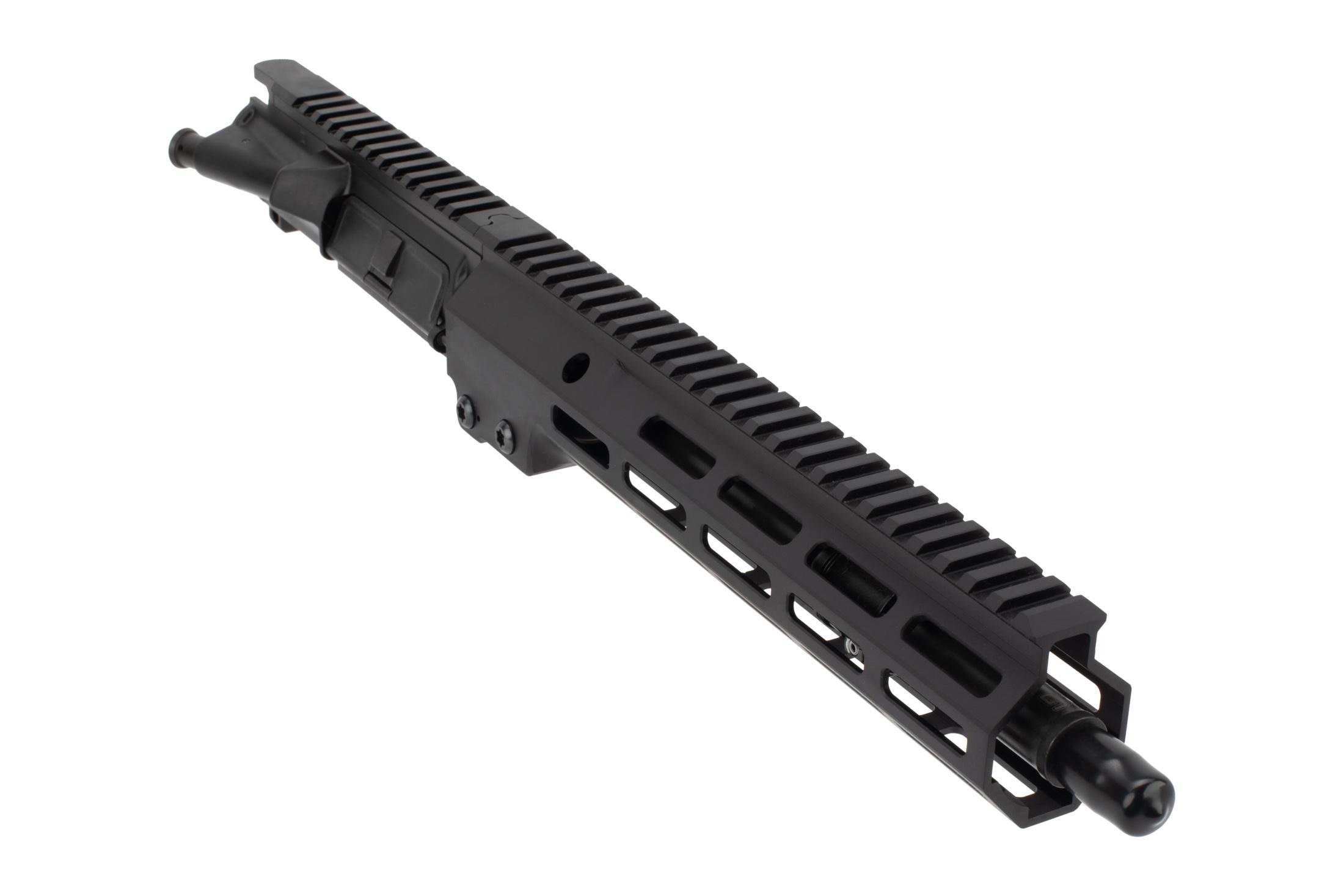 Geissele Automatics Super Duty Barreled AR-15 Upper Receiver - 5.56 - 11.5" - No Muzzle Device